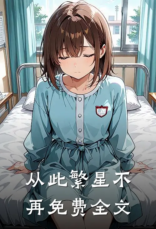 从此繁星不再免费全文