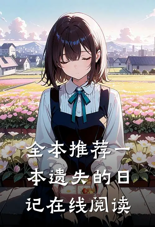 全本推荐一本遗失的日记在线阅读