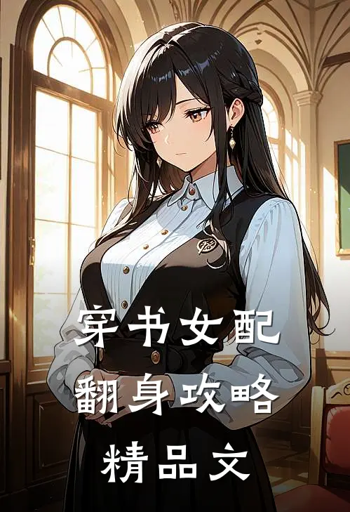 穿书女配翻身攻略精品文