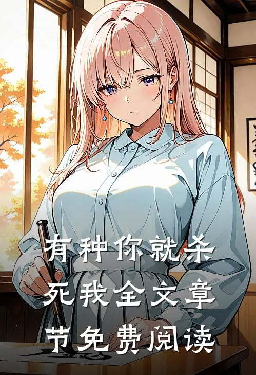 有种你就杀死我全文章节免费阅读