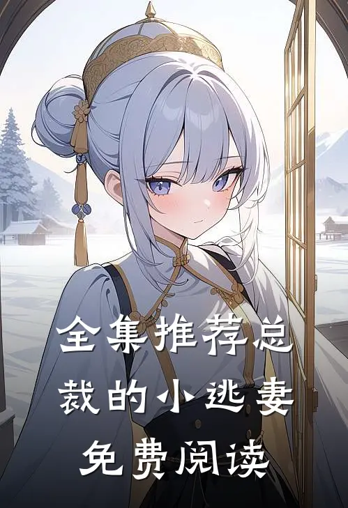 全集推荐总裁的小逃妻免费阅读