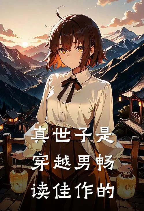 真世子是穿越男畅读佳作的