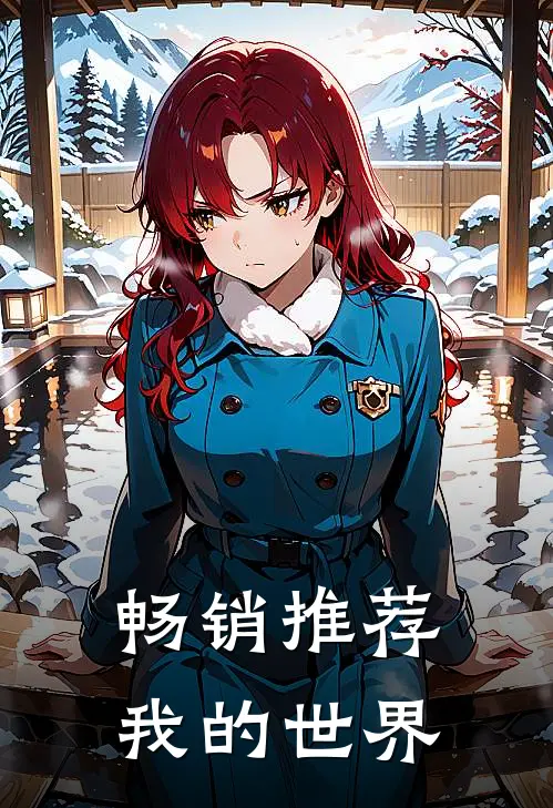 畅销推荐我的世界