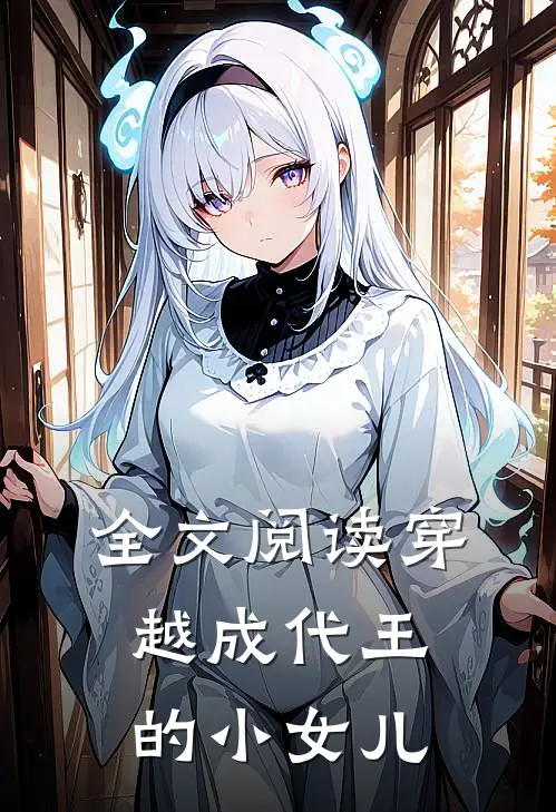 全文阅读穿越成代王的小女儿