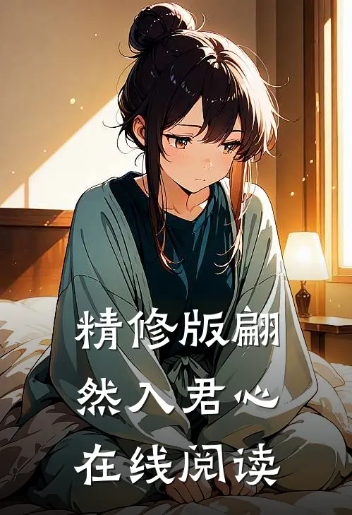 精修版翩然入君心在线阅读