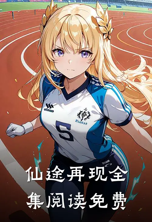 仙途再现全集阅读免费