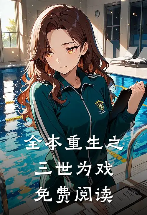 全本重生之三世为戏免费阅读