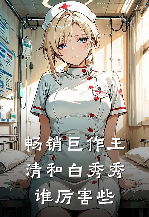 畅销巨作王清和白秀秀谁厉害些