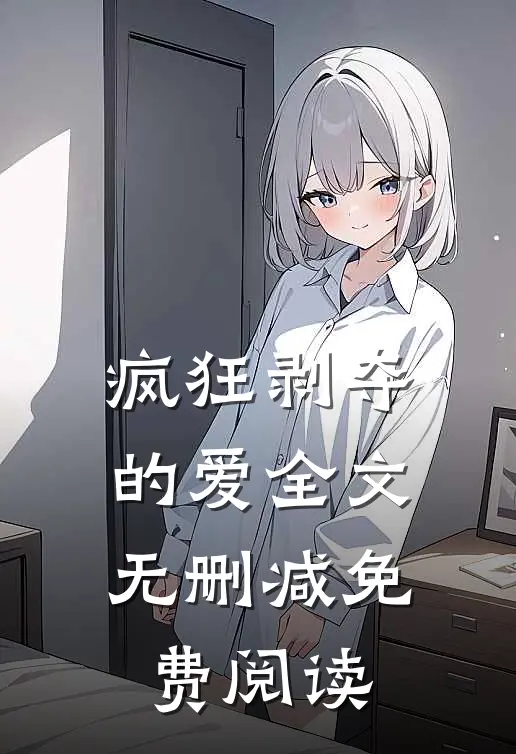 疯狂剥夺的爱全文无删减免费阅读