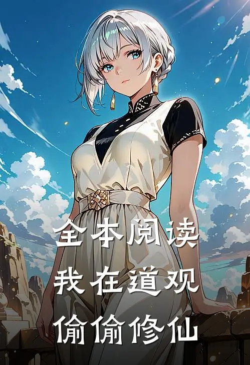 全本阅读我在道观偷偷修仙