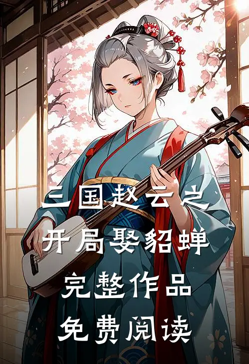 三国赵云之开局娶貂蝉完整作品免费阅读