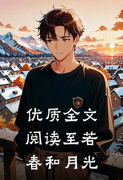 优质全文阅读至若春和月光