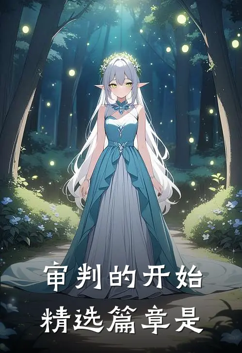 审判的开始精选篇章是