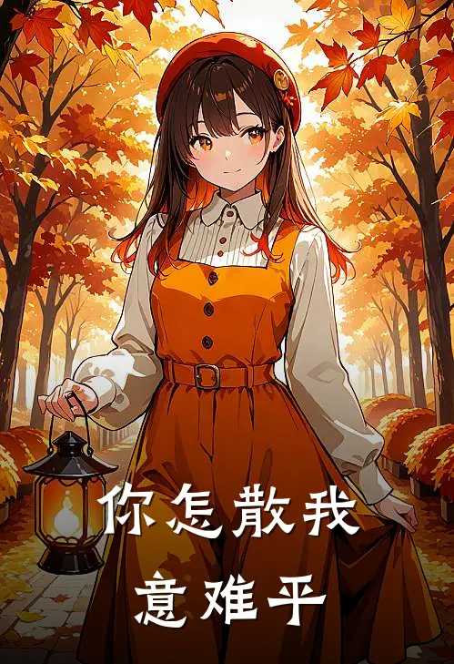 你怎散我意难平