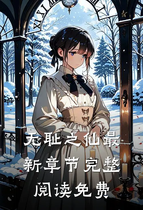 无耻之仙最新章节完整阅读免费