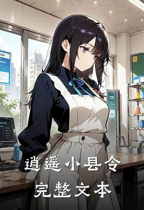 逍遥小县令完整文本