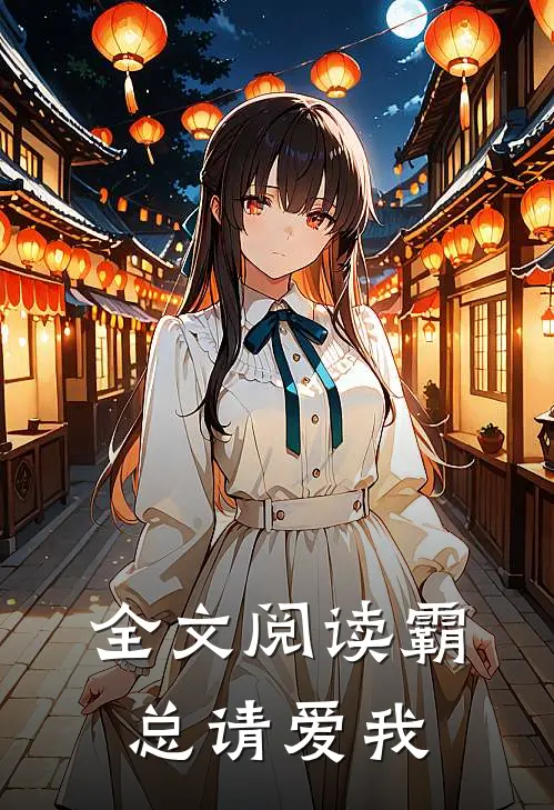 全文阅读霸总请爱我