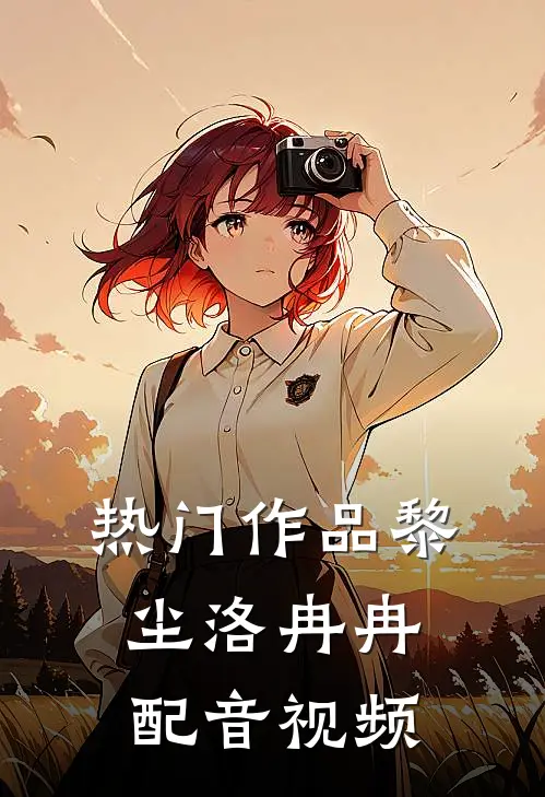 热门作品黎尘洛冉冉配音视频