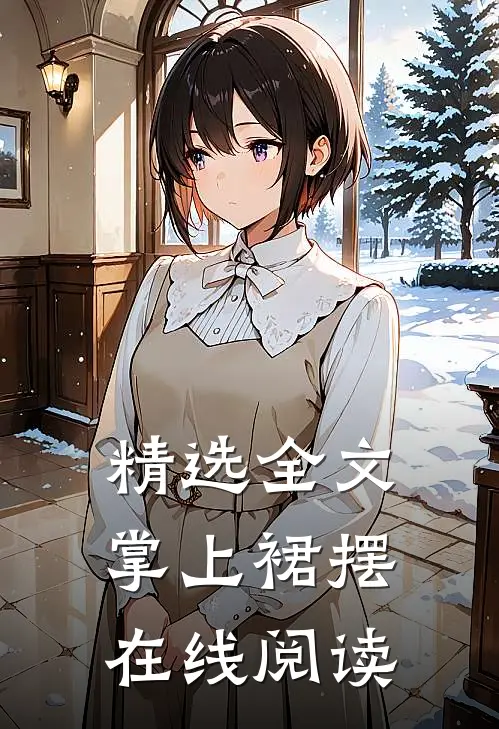 精选全文掌上裙摆在线阅读