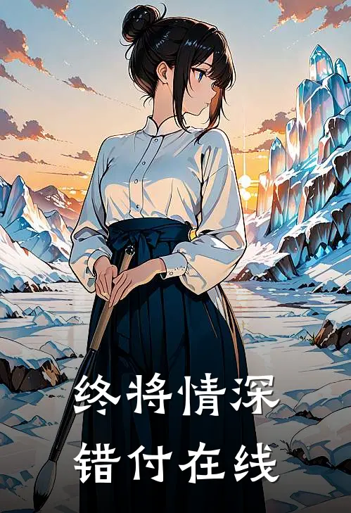 终将情深错付在线