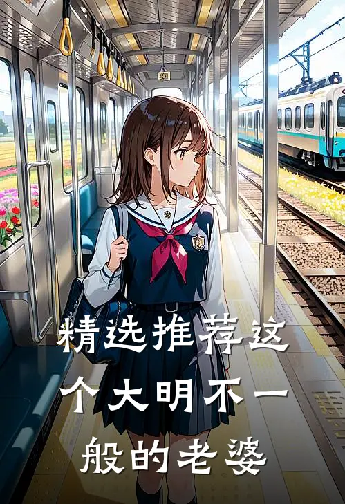 精选推荐这个大明不一般的老婆