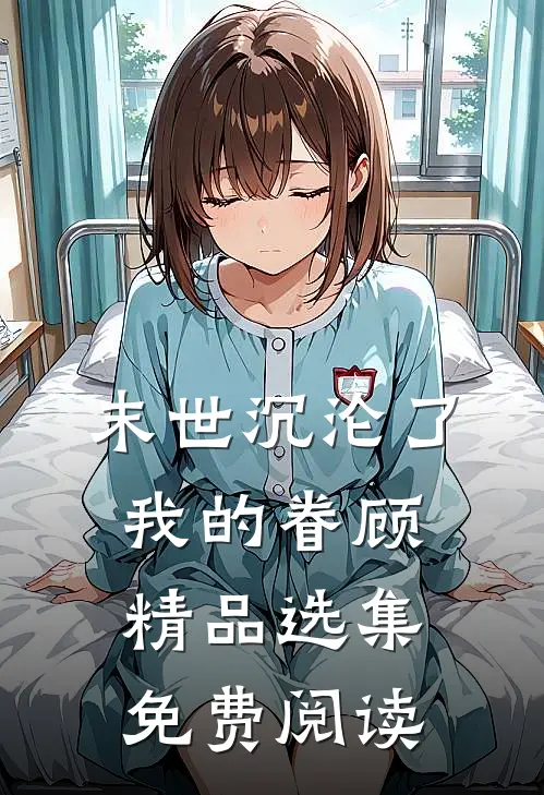 末世沉沦了我的眷顾精品选集免费阅读