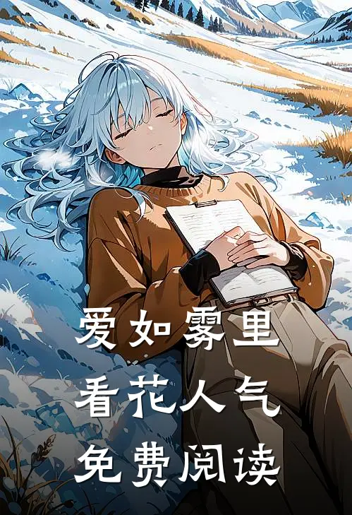爱如雾里看花人气免费阅读