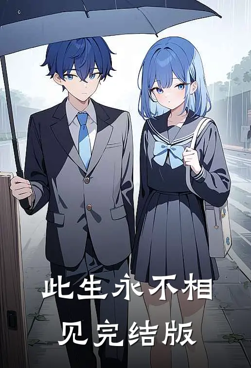 此生永不相见完结版