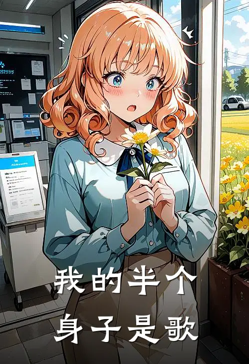 我的半个身子是歌
