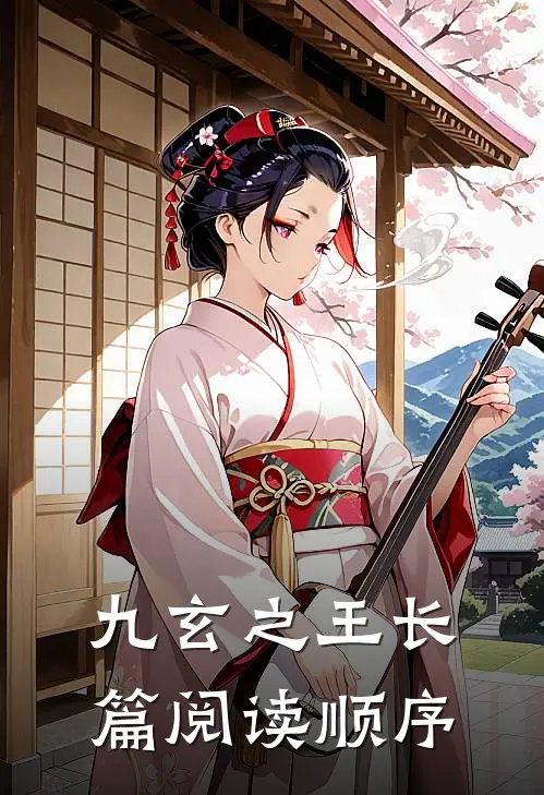 九玄之王长篇阅读顺序