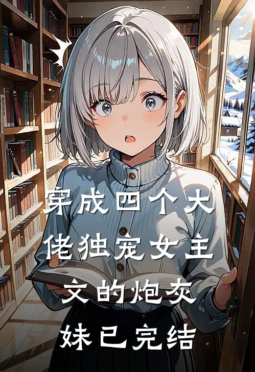 穿成四个大佬独宠女主文的炮灰妹已完结