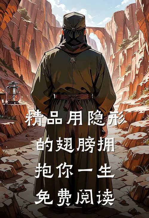 精品用隐形的翅膀拥抱你一生免费阅读