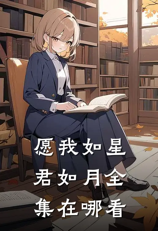 愿我如星君如月全集在哪看