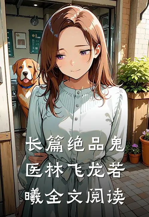 长篇绝品鬼医林飞龙若曦全文阅读