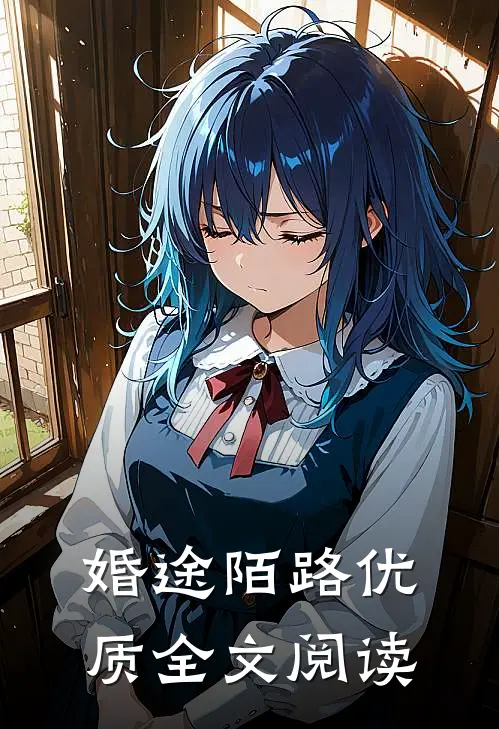 婚途陌路优质全文阅读