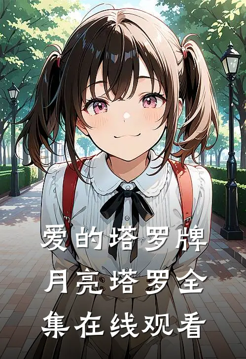 爱的塔罗牌月亮塔罗 全集在线观看