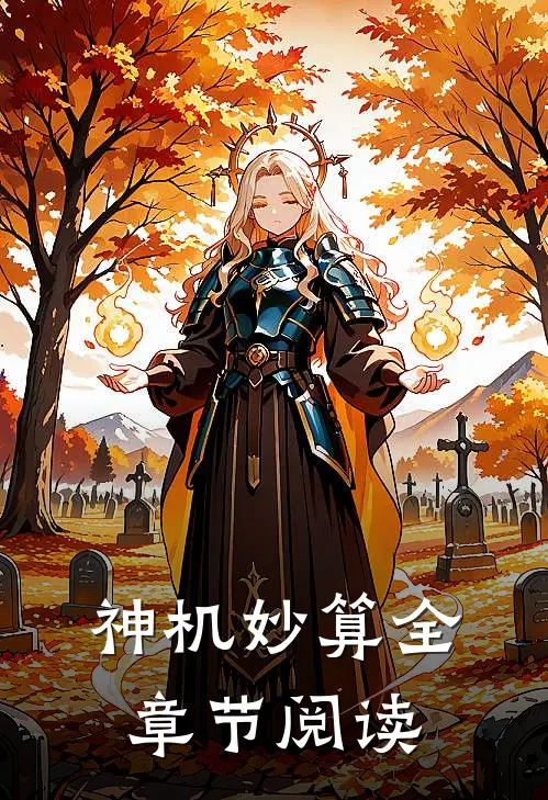 神机妙算全章节阅读