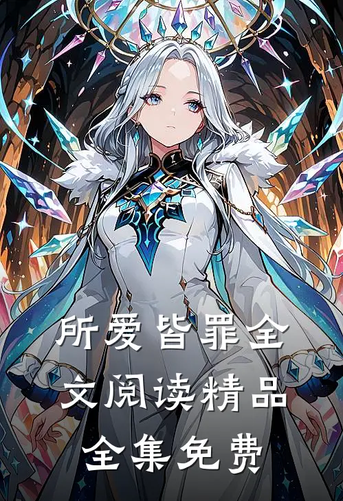所爱皆罪全文阅读精品全集免费