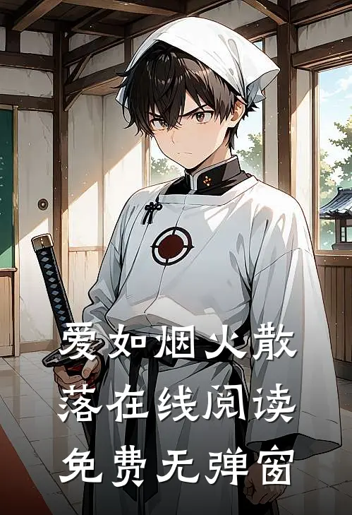 爱如烟火散落在线阅读免费无弹窗