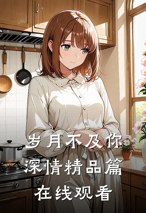 岁月不及你深情精品篇在线观看