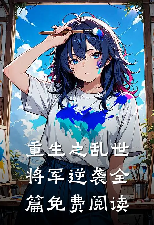 重生之乱世将军逆袭全篇免费阅读