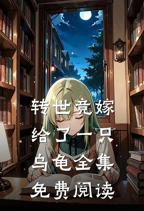 转世竟嫁给了一只乌龟全集免费阅读