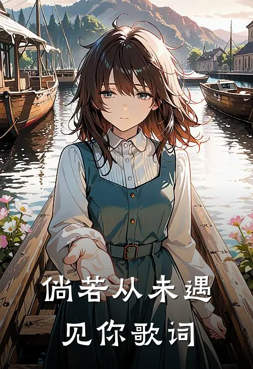 倘若从未遇见你歌词
