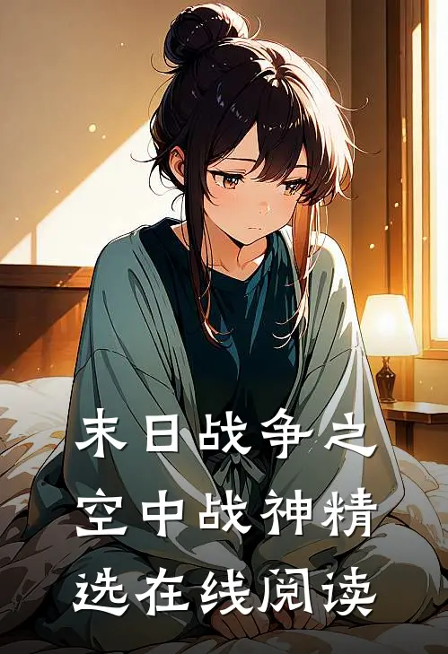 末日战争之空中战神精选在线阅读