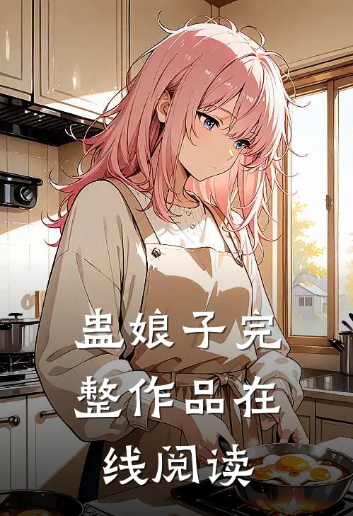 蛊娘子完整作品在线阅读