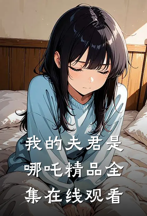 我的夫君是哪吒精品全集在线观看