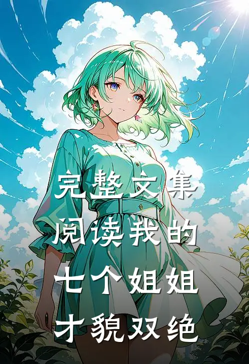完整文集阅读我的七个姐姐才貌双绝