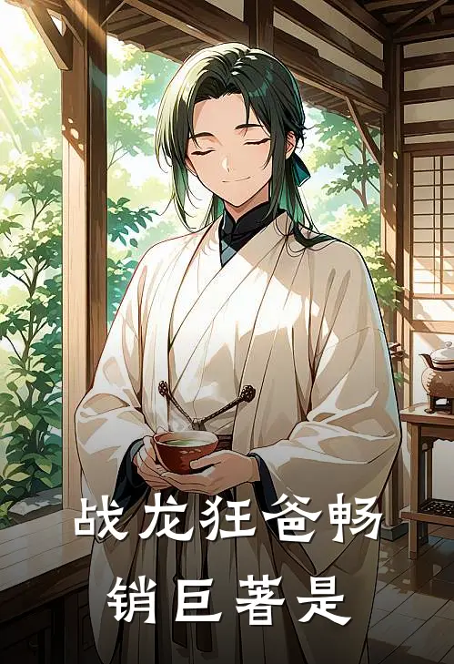 战龙狂爸畅销巨著是
