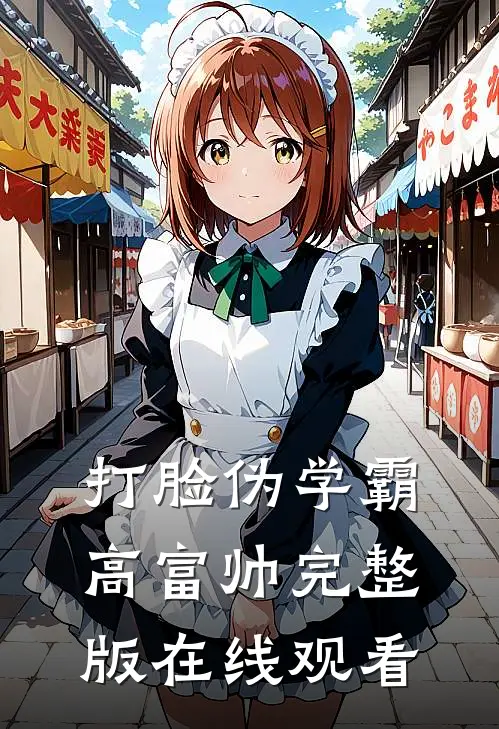 打脸伪学霸高富帅完整版在线观看