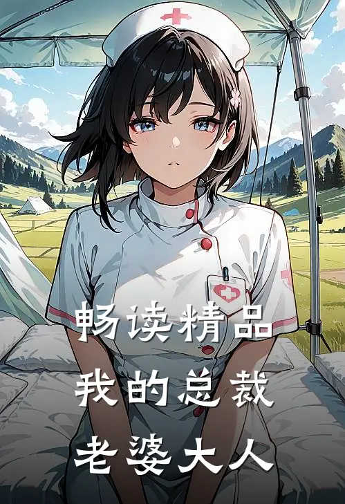 畅读精品我的总裁老婆大人
